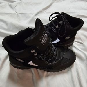 Harley Davidson Women's Waites CT Boots Never worn Size 11